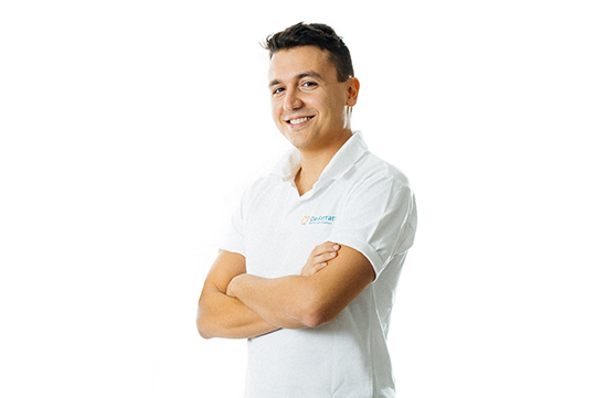 Dott. Matteo De Ferrari