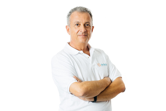 Dott. Stefano De Ferrari